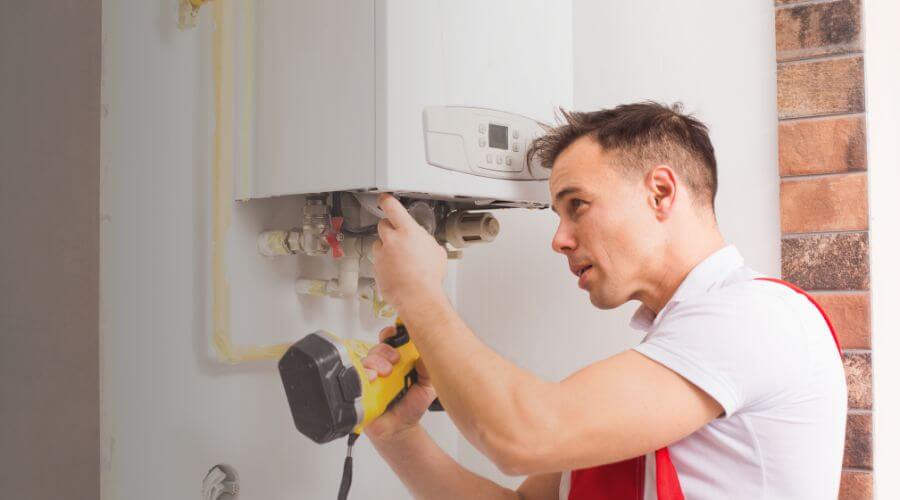 Professional same day plumber in Unity, OR